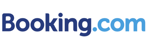 Booking dot com logo